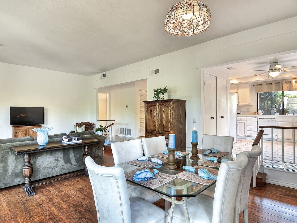 Voluminous Great Room