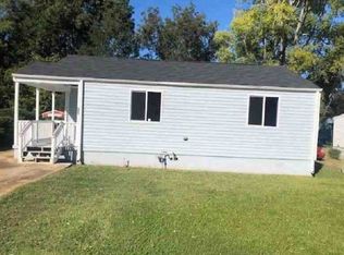 508 25th St SW, Birmingham, AL 35211