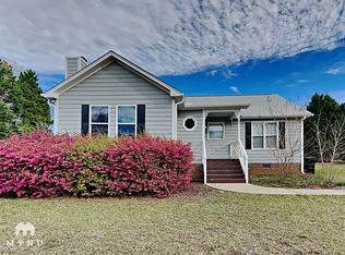 1112 New Castle Ct, Raleigh, NC 27603