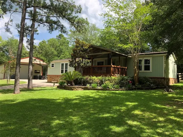 10001 Bentley Dr, Hockley, TX 77447