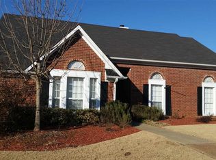 118 Braxton Way, Pelham, AL 35124
