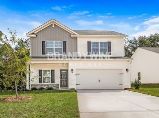 799 Patmore Dr, Irmo, SC 29063