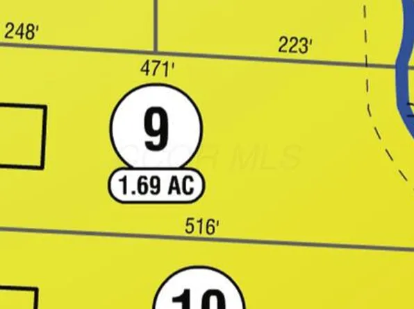 0 Crottinger Rd, Marysville, OH 43040