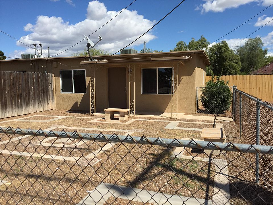 1st image of 2814 N Palo Verde Ave #1
