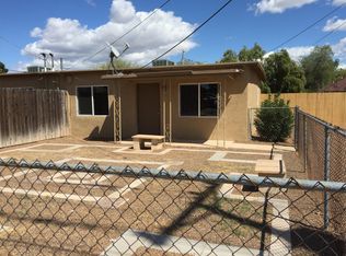 2814 N Palo Verde Ave #1, Tucson, AZ 85716