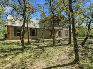 485 Canyon Lake Rd, Gordon, TX 76453