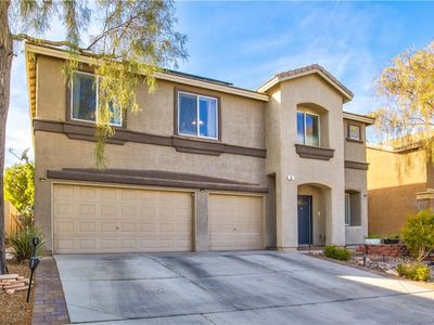 53 Evvie Ct, Henderson, NV, 89012