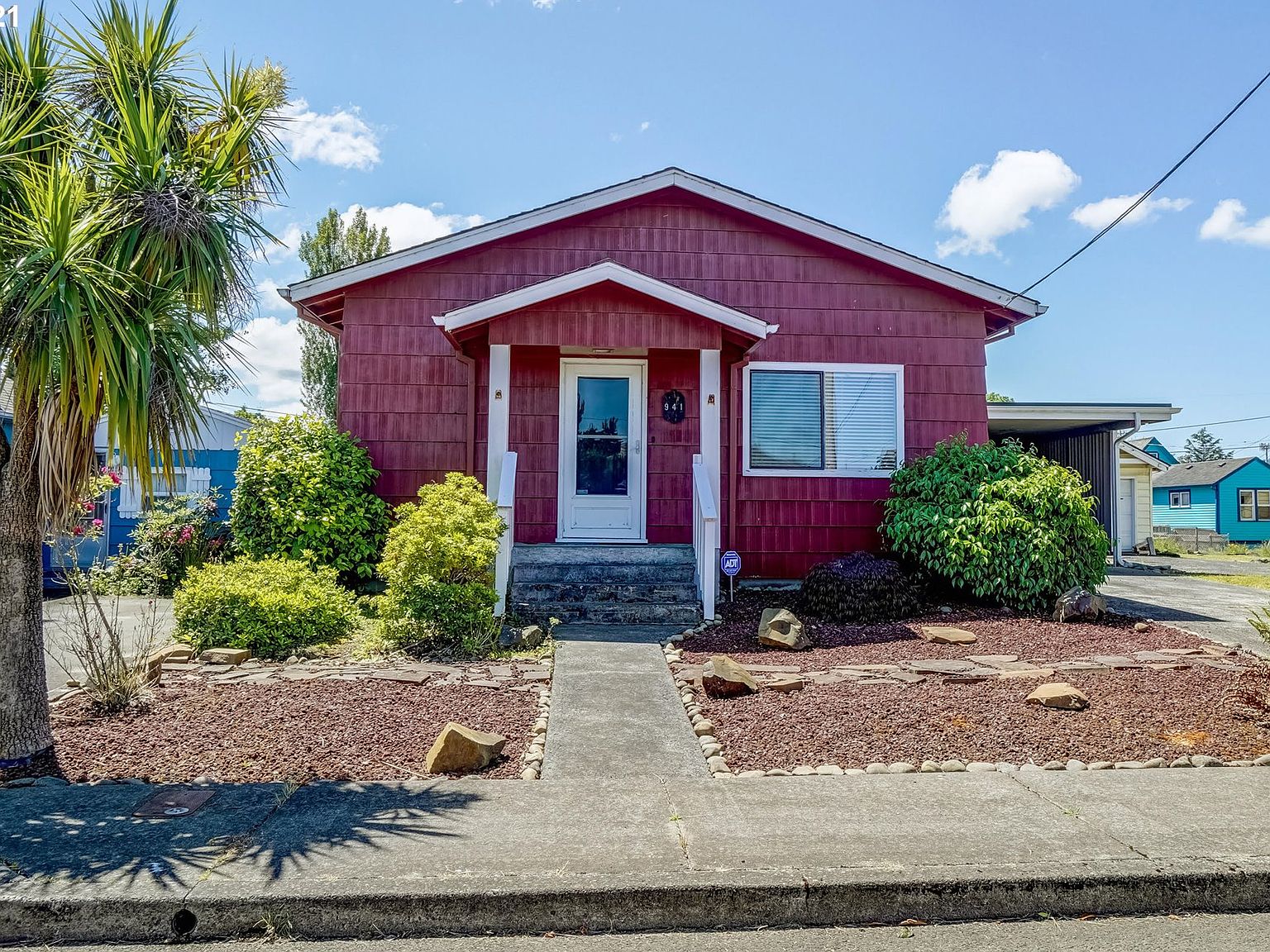 941 4th Ave, Seaside, OR 97138 Zillow