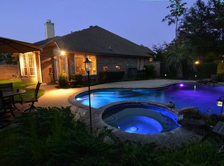 14643 Claycroft Ct, Cypress, TX 77429
