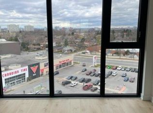 2799 Kingston Rd #917, Toronto, ON M1M 0E3