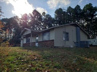 20517 State Highway 39, Cassville, MO 65625