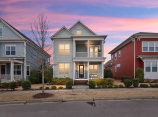 1608 Silo Ridge Dr, Wake Forest, NC 27587