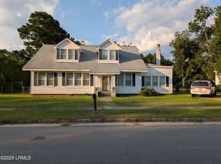 15340 Low Country Hwy, Olar, SC 29843