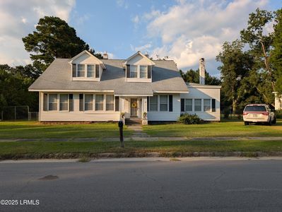 15340 Low Country Highway, Olar, SC, 29843