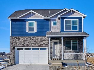 758 N Clubview St, Watkins, CO 80137