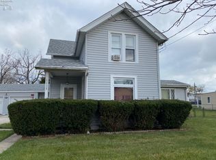 1117 2nd St, Sandusky, OH 44870