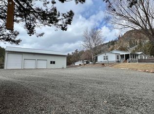 32310 Rice Rd, Unity, OR 97884