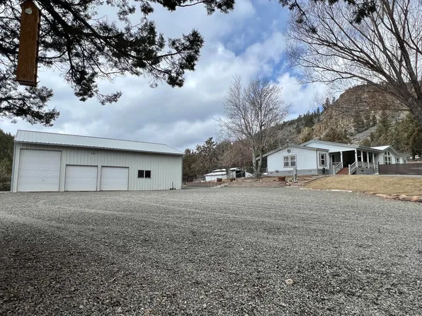 32310 Rice Rd, Unity, OR 97884