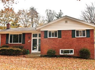 1808 Reedie Dr, Silver Spring, MD 20902