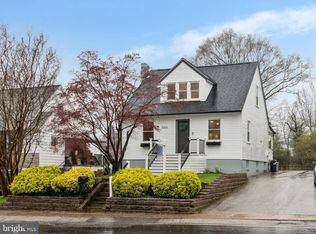 5106 Benson Ave, Arbutus, MD 21227