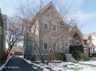 562 Forest Ave, River Forest, IL 60305