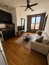441 East 12th Street, #5F