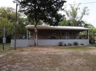 2169 SW 76th Ct, Bell, FL 32619