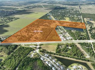 11000 Okeechobee Rd, Fort Pierce, FL 34950