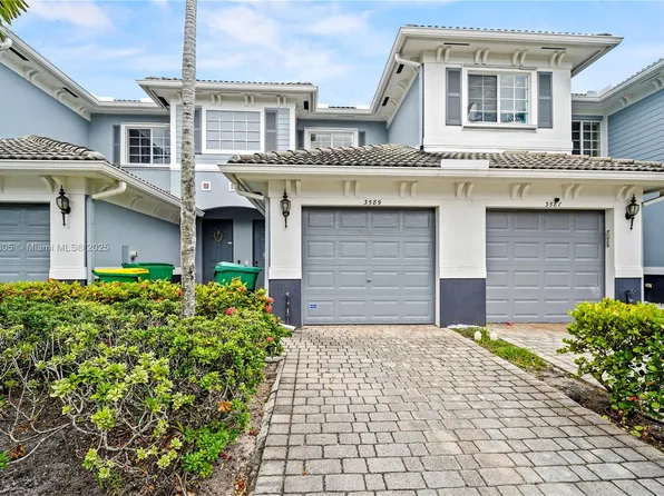 3589 NW 13th St, Lauderhill, FL 33311