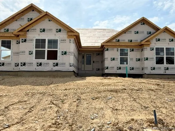 3031 Hawks Landing Drive Lot 219, Charlestown, IN 47111