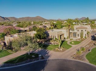 23429 N Camino Villa Ct, Peoria, AZ 85383