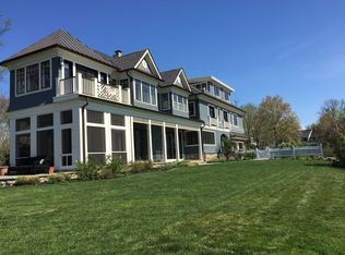 174 Bingham Ave, Rumson, NJ 07760