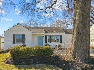 5534 Juniper Dr, Mission, KS 66205