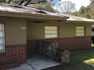 2904 Rosebrier Ave, Albany, GA 31705