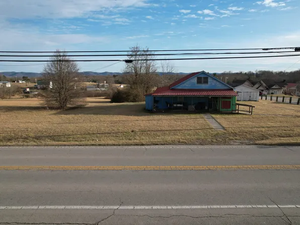 1010 State Highway 2792, Pine Knot, KY 42635