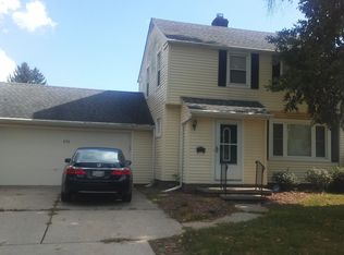 836 Carver Blvd, Toledo, OH 43607