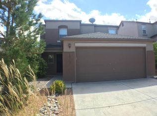 10712 Humphries Ln SW, Albuquerque, NM 87121