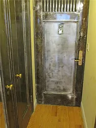 Sold by Tudor Realty