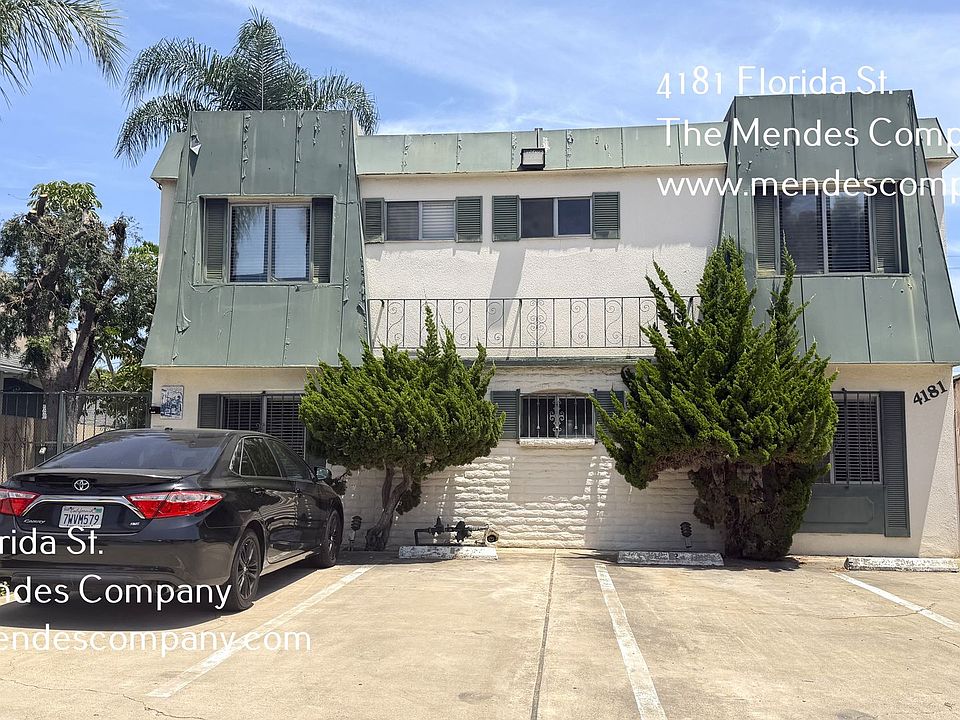 1st image of 4181 Florida St APT 2