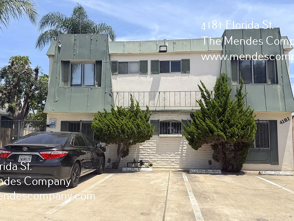 4181 Florida St #3