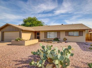4709 W Belmont Ave, Glendale, AZ 85301