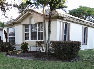 8490 S Lake Forest Dr, Davie, FL 33328