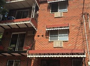 3250 Barker Ave, Bronx, NY 10467