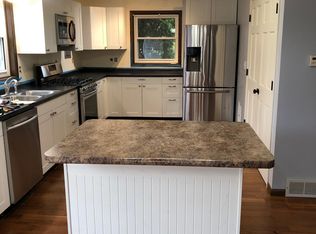 4248 Hamline Ave N, Arden Hills, MN 55112