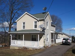 429 Gibbons St #L-18, Scranton, PA 18505