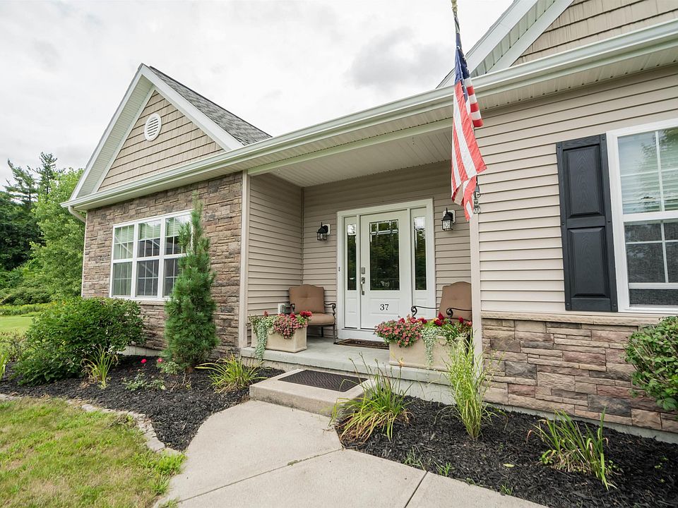 37 CHERRY TREE Lane, Wilton, NY 12831 Zillow