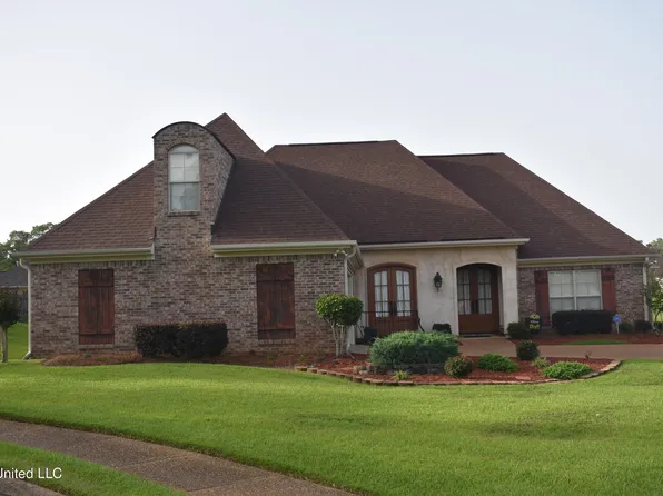 308 Barrington Cv, Jackson, MS 39272
