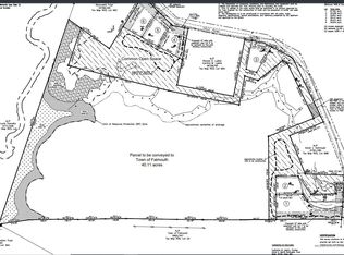 0 Woodville Rd, Falmouth, ME 04105