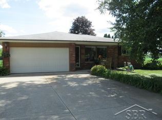 8313 Geddes Rd, Saginaw, MI 48609