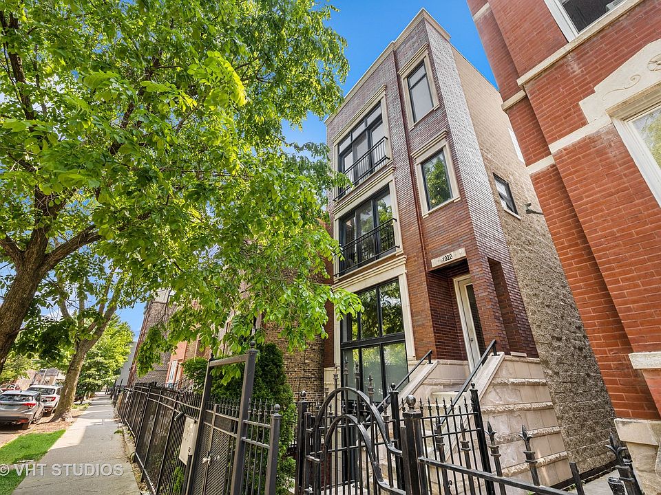 1st image of 1022 N Wood St #2